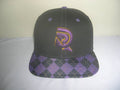 RON DALE CLOTHIN FACTORY Argyle 6Panel 59Fifty
