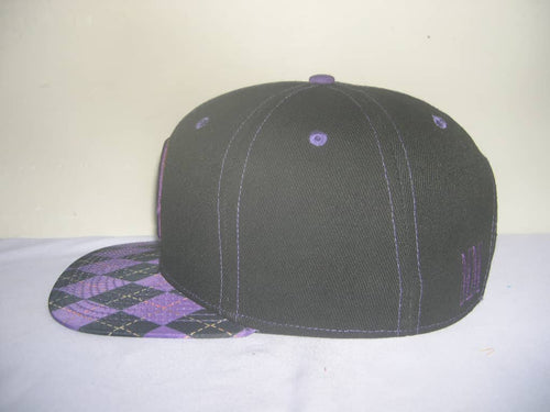 RON DALE CLOTHIN FACTORY Argyle 6Panel 59Fifty