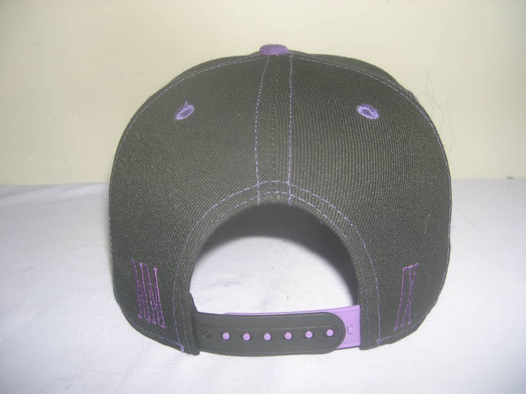 RON DALE CLOTHIN FACTORY Argyle 6Panel 59Fifty