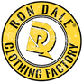 Translation missing: en.RON DALE CLOTHING FACTORY accessibility.home